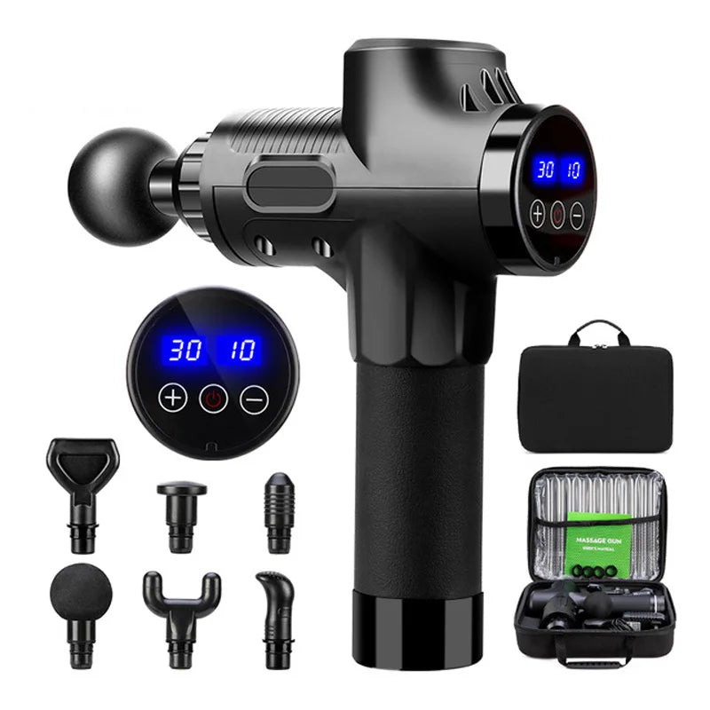 FlexGrip Pro Massager