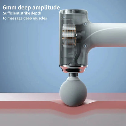 CalmWrap Pro Massager