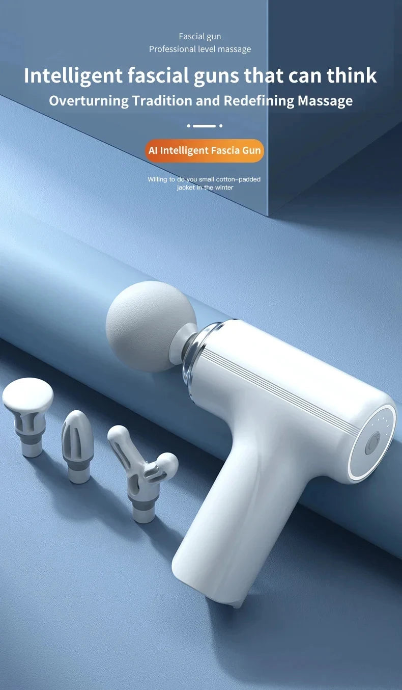 CalmWrap Pro Massager