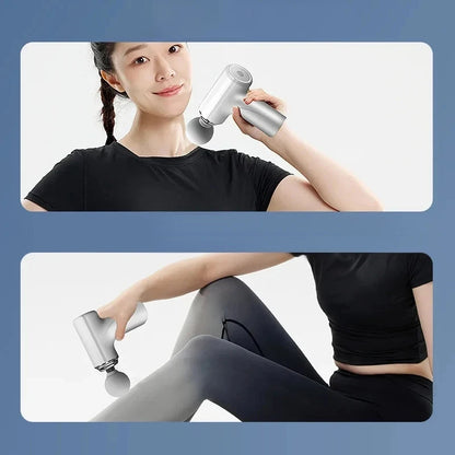 CalmWrap Pro Massager