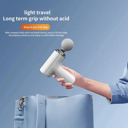 CalmWrap Pro Massager